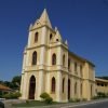 Participe da campanha para restaurar a Igreja de São João Batista, na Ponte