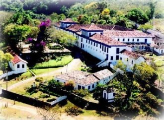 O tricentenário Mosteiro de Macaúbas – “Conhecê-lo é uma experiência única”