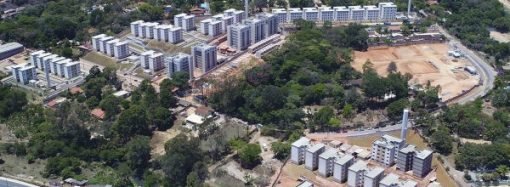 Santa Luzia terá lei para barrar construções sem estudo de impacto
