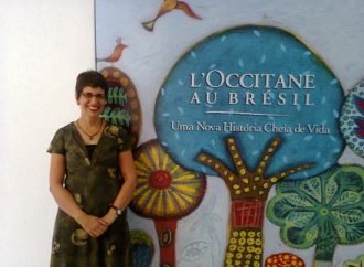 Marilda Castanha, a premiada autora e ilustradora de livros infantis