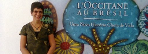 Marilda Castanha, a premiada autora e ilustradora de livros infantis