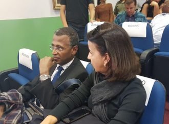 Audiência é adiada para sexta-feira para que a ex-prefeita possa estar presente