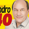 Irregularidade na filiação do vice pode impugnar a chapa de Sandro Coelho