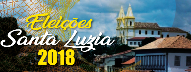 Acontece: eleições para Prefeito da cidade e shows movimentam Santa Luzia