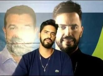 Em entrevista, Prefeito eleito anuncia quatro secretários e promete mudar tudo