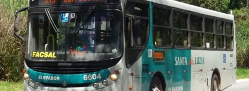 Luzienses queixam-se da ineficiência do transporte público que atende a cidade