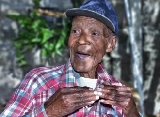 Vicente de Paula completa 100 anos: “Quero chegar até os 105 ou 106”
