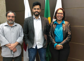 O que acontece e vai acontecer em Santa Luzia hoje, nos próximos dias e semanas