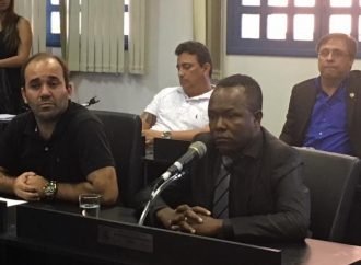 Vitória na Câmara, ainda que temporária, dos aliados do Prefeito Christiano Xavier