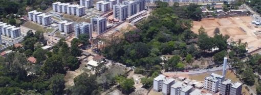 Arquiteta chama a atenção para os danos da expansão imobiliária sem controle