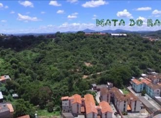Acontecendo: Santa Luzia vai ganhar seu primeiro parque municipal, em São Bené