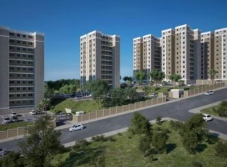 Prefeitura suspende por 1 ano concessão de licenças para novos prédios em SL