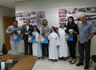 Abrace Macaúbas! Vamos evitar mais uma tragédia com o nosso patrimônio cultural