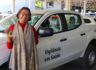 Secretária Municipal da Saúde diz que não sabe quando o Hospital vai ser reaberto