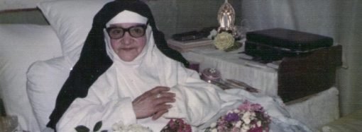 33 anos após sua morte, irmã Maria da Glória ainda é a “Santa de Macaúbas”