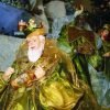 Santa Luzia revive a tradição da Folia de Reis e encerra festejos do ciclo natalino