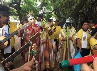 Folia de Reis: fé, tradição e muita emoção nos espaços sagrados e nas casas de SL
