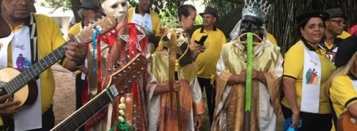 Folia de Reis: fé, tradição e muita emoção nos espaços sagrados e nas casas de SL