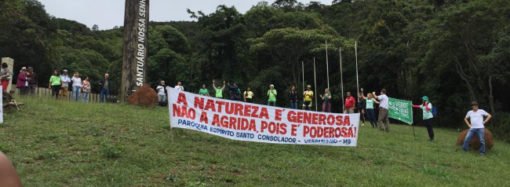 Diário da Semana:  Serra da Piedade,  acidente de trânsito e eventos culturais