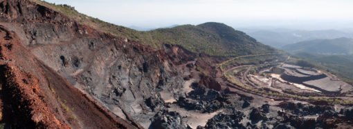 Mineração na Serra da Piedade: nenhum povo deveria aceitar vender  a sua alma