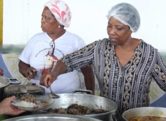 Acontece em SL: Comida de Quilombo, festival de massas e os casos do carnaval