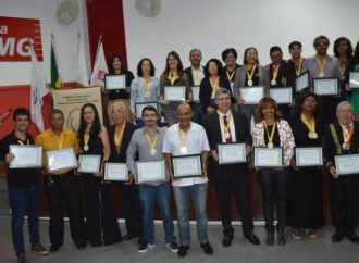 Academia de Letras e Artes de Santa Luzia exalta o que a cidade tem de melhor