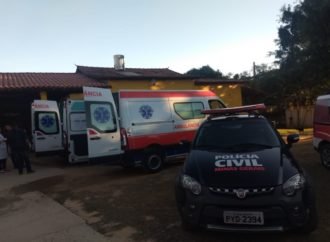 Asilo do Barreiro do Amaral é chamado de Casa dos Horrores em reportagem de TV