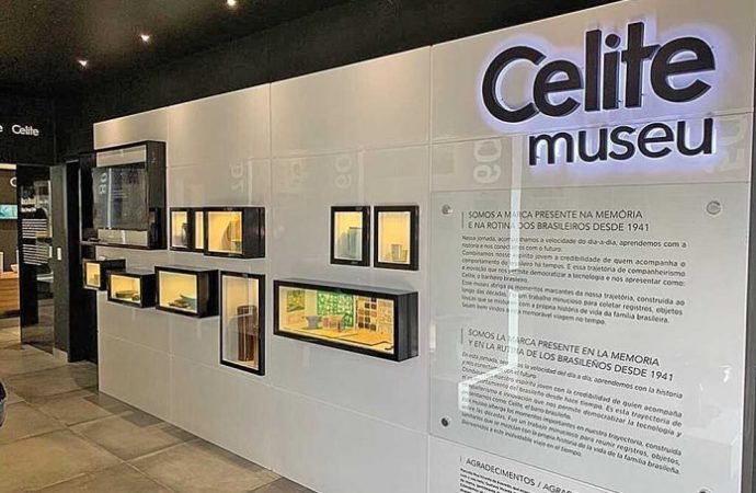 Santa Luzia ganhará novo museu e outras notícias do que vai pela cidade na semana