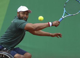 Daniel Rodrigues vence chileno em Lima e fica mais próximo da final, neste sábado