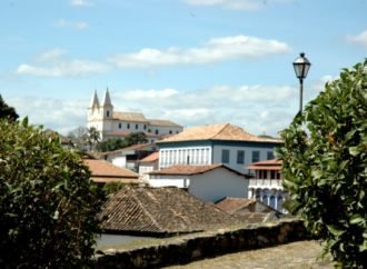 Veja aqui o que anda acontecendo em Santa Luzia nesse comecinho do novo ano