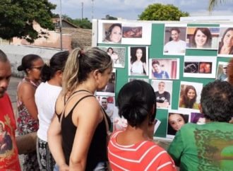 Notícias da cidade: uma caravana para Brumadinho e uma capela-velório para SL