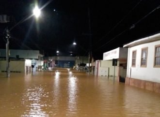 Mercúrio e minério de ferro na lama de SL: Prefeitura faz BO contra empresa da Vale