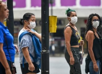 Santa Luzia tem 172 casos suspeitos de coronavírus. E vacina contra gripe acaba