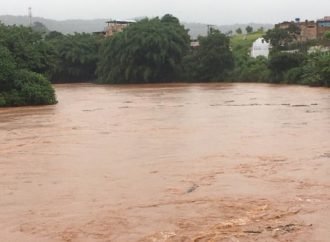 Santa Luzia recebe R$ 1,7 milhão para reparar danos causados por enchentes