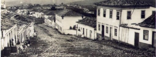 Jornal conta com detalhes a Semana Santa de 1907 em Santa Luzia: Belíssima
