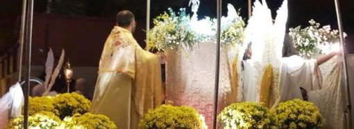 Veja como será a festa de Corpus Christi no Santuário de Santa Luzia nesta quinta