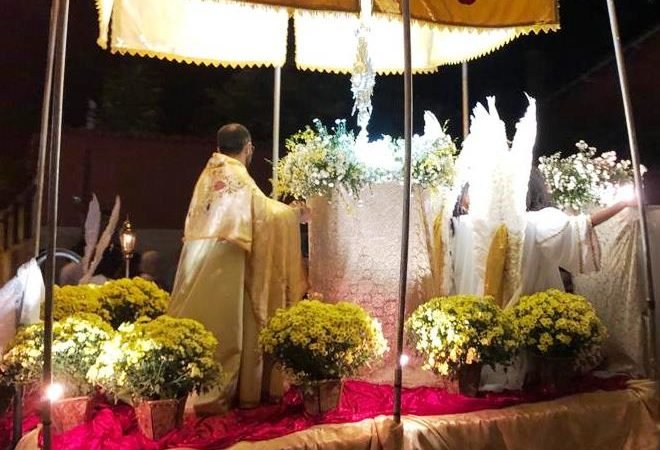 Veja como será a festa de Corpus Christi no Santuário de Santa Luzia nesta quinta