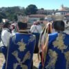 A bonita Festa do Rosário e visitas à Serra da Piedade já podem ser agendadas