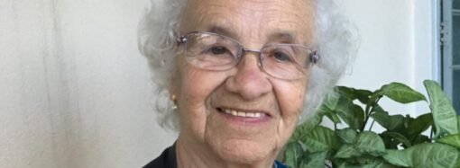 Com transmissão na internet e carreata, Salia comemora gloriosos 94 anos de vida