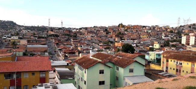 Ex-vereador lança livro com “Um pouco da história  do distrito de São Benedito”