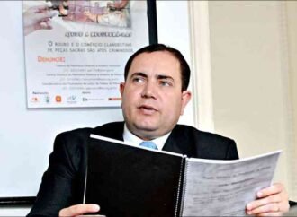 Por que os moradores de Santa Luzia vão sentir falta do promotor Marcos Paulo