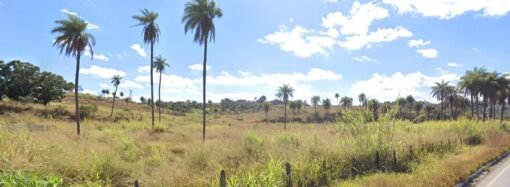 Projeto prevê 2.148 pessoas morando na área da antiga fazenda de Vicente Araújo