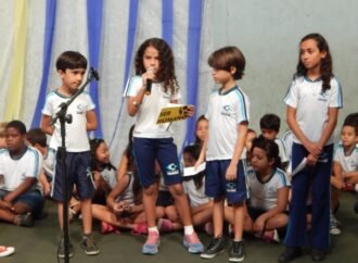 Dois fatos tristes para SL: adeus a Celeste Massara e o fim do Colégio Cramer