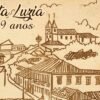Veja aqui como homenagear Santa Luzia no aniversário de 329 anos da cidade