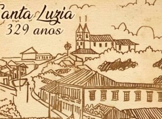 Veja aqui como homenagear Santa Luzia no aniversário de 329 anos da cidade