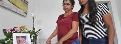 Mais de 400 mil mortes: quatro famílias e a dor de despedidas antes dos 40 anos