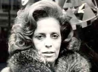 O centenário da lendária Zuzu Angel, cuja família tem raízes aqui em Santa Luzia