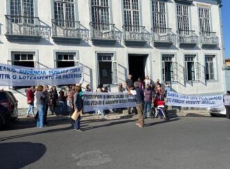 Loteamento da fazenda de Vicente Araújo pode ser aprovado na semana que vem