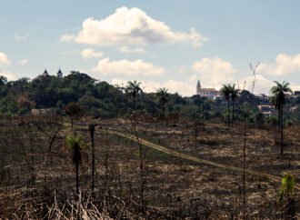 Vereadores defendem loteamento na antiga fazenda, mas desconhecem projeto