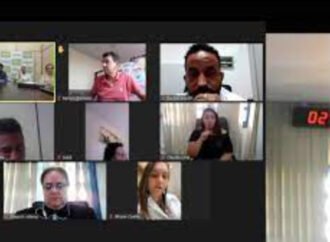 Reagindo a fala de Ivo Melo, Mário Werneck afirma que processará vereador